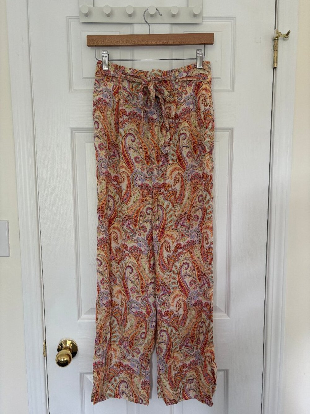 Mango Pants